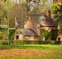 Cooks Cottage - Mackay Tourism