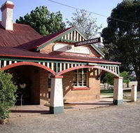 The Tumblong Tavern - Mackay Tourism