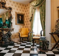 The Johnston Collection