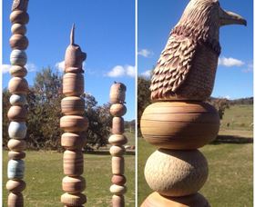 Carcoar NSW Mackay Tourism