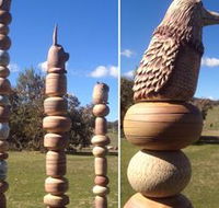 Carcoar Pottery - Mackay Tourism