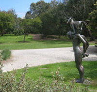 Gasworks Arts Park - Mackay Tourism