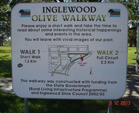 Inglewood Apex-Lions Park - Mackay Tourism 1