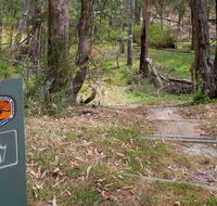 Moolarben picnic area - Mackay Tourism