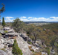 Munghorn Gap Nature Reserve - Mackay Tourism