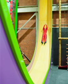 Clip 'N Climb Melbourne - Mackay Tourism 4