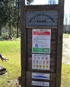 Gundagai NSW Mackay Tourism