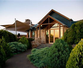 Gapsted Wines - Mackay Tourism 0