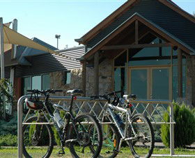 Gapsted Wines - Mackay Tourism 6