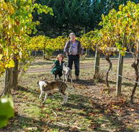 Little River Wines of Taggerty - Mackay Tourism
