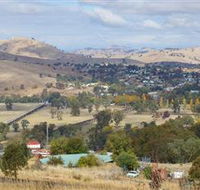 Gundagai Built Heritage Walk - Mackay Tourism