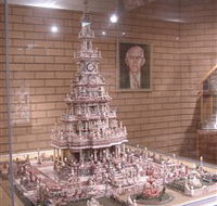 Rusconi Marble Masterpiece - Mackay Tourism