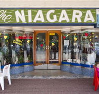 Niagra Cafe - Mackay Tourism