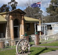 Gundagai Historic Museum - Mackay Tourism