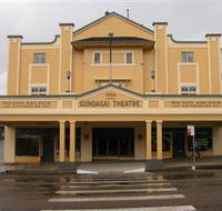 Gundagai Emporium - Mackay Tourism