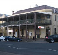 The Family Hotel - Mackay Tourism