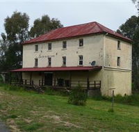 The Old Mill - Mackay Tourism