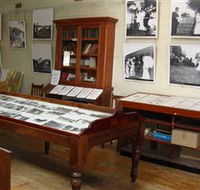 The Gabriel Historic Photo Gallery - Mackay Tourism