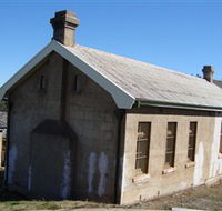 The Old Gundagai Gaol - Mackay Tourism