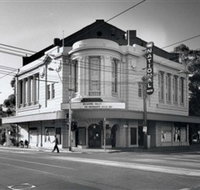 The National Theatre