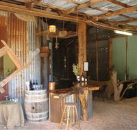 Tin Shed Cider - Mackay Tourism