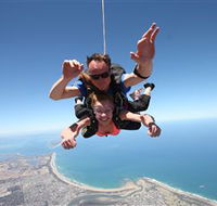 Skydive The Beach and Beyond Great Ocean Road - Mackay Tourism