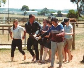 Bellarine Horse Riding Centre - Mackay Tourism 3