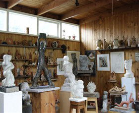 Duldig Studio - Mackay Tourism 0