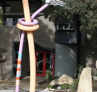 Eagles Nest Fine Art Gallery - Mackay Tourism