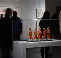 The Gallery at Bayside Arts and Cultural Centre - Mackay Tourism