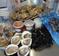 Advance Mussel Supply - Mackay Tourism
