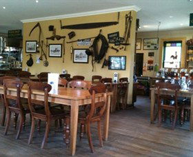 Vittoria NSW Mackay Tourism