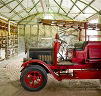 Calliope River Historical Village and Markets - Mackay Tourism