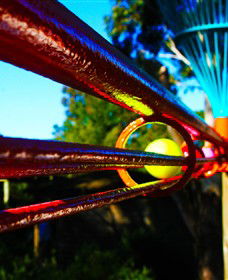 Bellarine Adventure Golf - Mackay Tourism 6