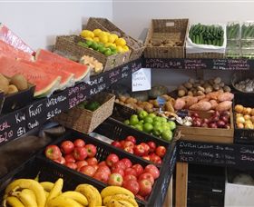 Farmers Harvest - Mackay Tourism 0