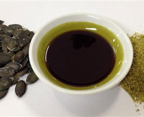 Australian Pumpkin Seed Company - Mackay Tourism 0