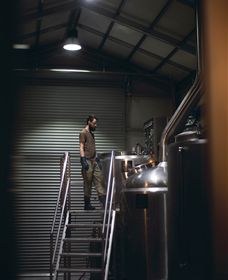 Napoleone Brewery And Ciderhouse - Mackay Tourism 2