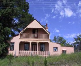 Eglinton NSW Mackay Tourism