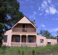 Trunkey Creek - Mackay Tourism