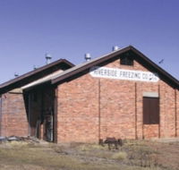 Riverside Freezing Works and Rabbit Factory - Mackay Tourism