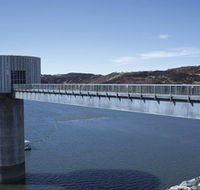 Harding River Dam - Mackay Tourism