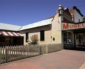 Upper Manilla NSW Mackay Tourism