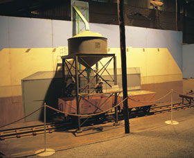 Wubin ACT Mackay Tourism