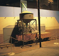 Wubin Wheatbin Museum - Mackay Tourism