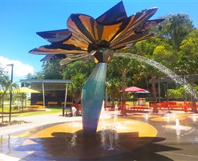 East Shores Precinct - Mackay Tourism 2