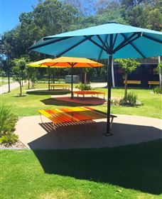East Shores Precinct - Mackay Tourism 3