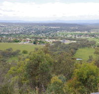 McIlveen Park Lookout - Mackay Tourism