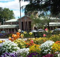 Bathurst Court House - Mackay Tourism