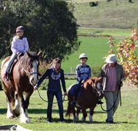 Bathurst Farm Experience - Mackay Tourism