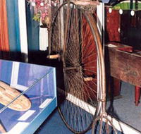 Bathurst District Historical Society Museum - Mackay Tourism